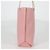 CHANEL Handtasche Leder Rosa CC - Ansicht 5