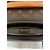 Louis Vuitton Keepall 55 Monogram Reisetasche mit Rollen Braun - Ansicht 10