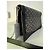 Saint Louis Borsa a tracolla Goyard in tela Goyardine e pelle Marrone Nero - vista 4