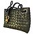 Bottega Veneta Borsa Andiamo in pelle Nero