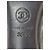 Chanel Metallic-Leder Stiefeletten mit CC-Logo Schwarz Metallisch - Ansicht 13