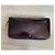 Louis Vuitton Portafoglio Zippy Monogram Vernis Bordò - vista 9