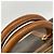 Céline Bolso Celine Macadam Brown para mujer Castaño - vista 10