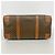 Céline Bolso Celine Macadam Brown para mujer Castaño - vista 3