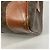 Céline Bolso Celine Macadam Brown para mujer Castaño - vista 6