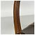 Céline Bolso Celine Macadam Brown para mujer Castaño - vista 9
