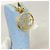 Portafoglio Compatto Louis Vuitton Monogram Empreinte Blu - vista 5