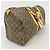Louis Vuitton Boston Monogram Keepall 50 Castaño - vista 2