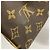 Louis Vuitton Boston Monogram Keepall 50 Castaño - vista 9