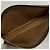 Louis Vuitton Monogram Pochette Accessoires M51980 Marrone - vista 4