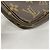 Louis Vuitton Monogram Pochette Accessoires M51980 Marrone - vista 6