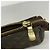 Louis Vuitton Monogram Pochette Accessoires M51980 Marrone - vista 8
