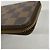 Louis Vuitton Damier Portefeuille Clemence Long Wallet Fuschia - Ansicht 6