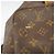 Louis Vuitton Monogram Montsouris GM Backpack Brown - view 10