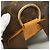 Louis Vuitton Monogram Montsouris GM Backpack Brown - view 11