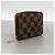 Louis Vuitton Damier Zippy Coin Purse N63070 Ebene Damier ebene - vista 2