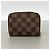 Louis Vuitton Damier Zippy Coin Purse N63070 Ebene Damier ebene - vista 7