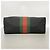 Borsa Tote Gucci in nylon nero - vista 3