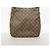 Bolsa de Ombro Louis Vuitton Monogram Looping GM Marrom - vista 12