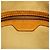 Bolsa de Ombro Louis Vuitton Monogram Looping GM Marrom - vista 5