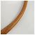 Bolsa de Ombro Louis Vuitton Monogram Looping GM Marrom - vista 9