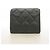 Cartera Chanel Matelassé de piel caviar Negro - vista 9