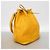 Borsa a tracolla Louis Vuitton Epi Noe Giallo - vista 2