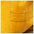 Borsa a tracolla Louis Vuitton Epi Noe Giallo - vista 5
