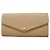 Louis Vuitton Monogram Empreinte Portefeuille Sarah Long Wallet Grau