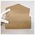 Louis Vuitton Monogram Empreinte Portefeuille Sarah Long Wallet Grau - Ansicht 8