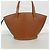 Bolsa Louis Vuitton Epi Saint Jacques Marrom - vista 12