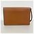 Louis Vuitton Epi Pochette Sellier Dragonne Clutch Bag Marrone - vista 11
