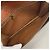 Louis Vuitton Epi Pochette Sellier Dragonne Clutch Bag Marrone - vista 4