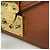 Louis Vuitton Epi Pochette Sellier Dragonne Clutch Bag Marrone - vista 8