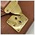 Louis Vuitton Epi Pochette Sellier Dragonne Clutch Bag Marrone - vista 9