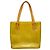 Borsa Tote Louis Vuitton Vernis Houston Beige