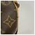 Louis Vuitton Boston Monogram Keepall 50 Braun - Ansicht 6