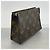 Louis Vuitton Monogram Pochette Toilette 15 Castaño - vista 2