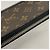 Portafoglio Zippy Louis Vuitton Monogram Macassar Marrone Nero - vista 7