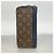 Portafoglio Zippy Louis Vuitton Monogram Macassar Marrone Nero - vista 8