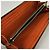 Louis Vuitton Monogram Portefeuille Clemence Long Wallet - vista 3