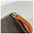 Louis Vuitton Monogram Portefeuille Clemence Long Wallet - vista 5