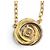 Collana Cartier AYR322 Trinity con diamanti D'oro - vista 4