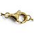 Collana Cartier AYR322 Trinity con diamanti D'oro - vista 9