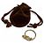 Autre Marque Anello Tiffany Love Knot 750 (YG) D'oro - vista 2