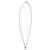 Autre Marque Tiffany & Co. Lucida Diamond Halskette - Ansicht 4