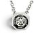 Autre Marque Tiffany & Co. Lucida Diamond Halskette - Ansicht 5