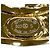 Orecchini Chanel B23S Coco Mark 5 Motif Nero D'oro - vista 7