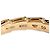 Bulgari Anillo Bvlgari Serpenti Viper en oro rosa Dorado - vista 5
