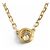 Collana Cartier Damour SM Diamanti D'oro - vista 4